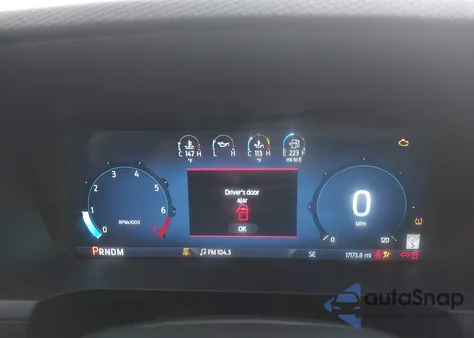 2024 Ford F-150 Xlt from USA, damaged, VIN 1FTFW3LD7RFB53655